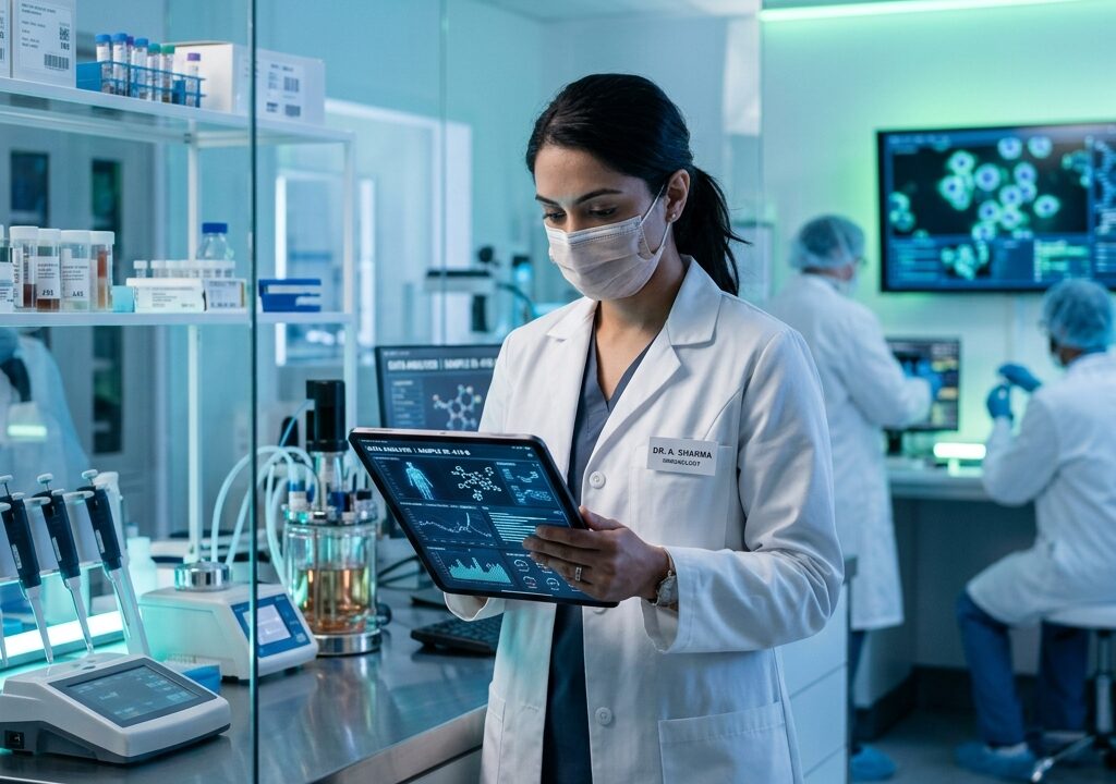 New Cellular Therapy Shows Promising Results in Clinical Trials