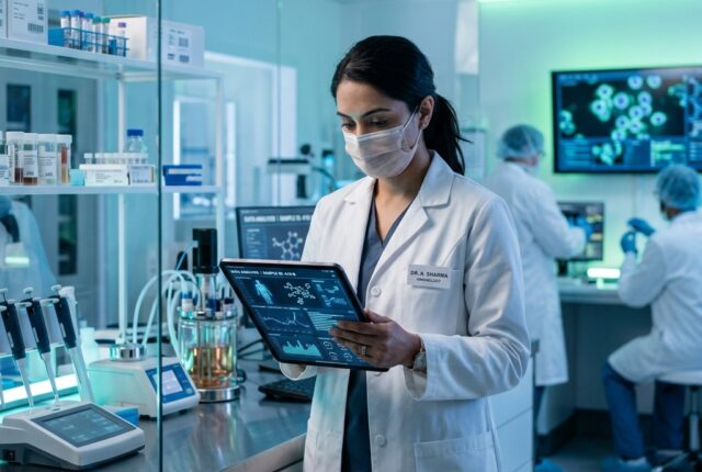 New Cellular Therapy Shows Promising Results in Clinical Trials