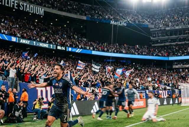 Championship Final Decided in Thrilling Double-Overtime Finish