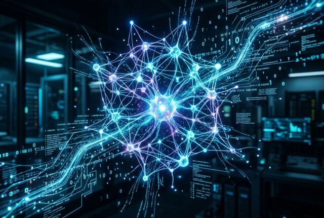 AI Pioneer Announces Breakthrough in Quantum Neural Networks